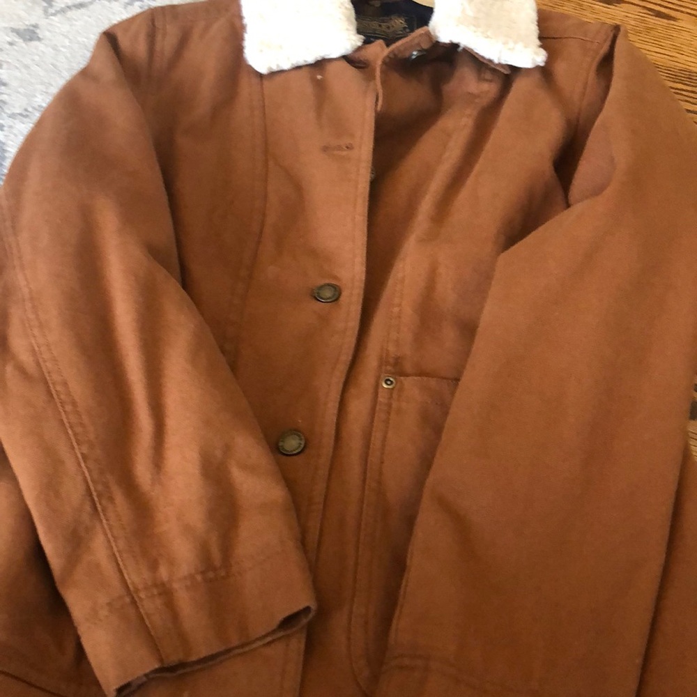 Pendleton Ladies Jacket Size Small Excellent Cond… - image 1